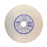 Rebolo Branco 6 X 3/4 Polegada Reto para Afiação Ferramentas:46/branco2 - 4