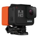 Ver imagem 6 de Bóia de Flutuação Floaty Box + Adesivo 3m para Gopro Hero