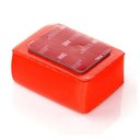 Ver imagem 1 de Bóia de Flutuação Floaty Box + Adesivo 3m para Gopro Hero