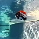 Ver mais imagens de Bóia de Flutuação Floaty Box + Adesivo 3m para Gopro Hero