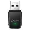 Ver imagem 1 de Adaptador Usb Mini Wireless Mu-mimo Dual Band 2.4ghz e 5ghz