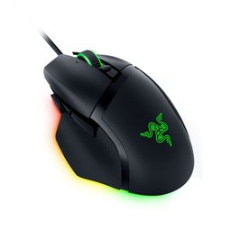 Mouse Razer Basilisk V3 com Fio - Rz0104000100 Rz0104000100 - 2