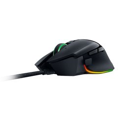 Mouse Razer Basilisk V3 com Fio - Rz0104000100 Rz0104000100 - 3