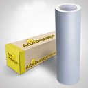 Ver imagem 4 de Adesivo para Envelopamento Alltak Azul Bebê Jateado Arte Destaque 1 X 1,22 Metro