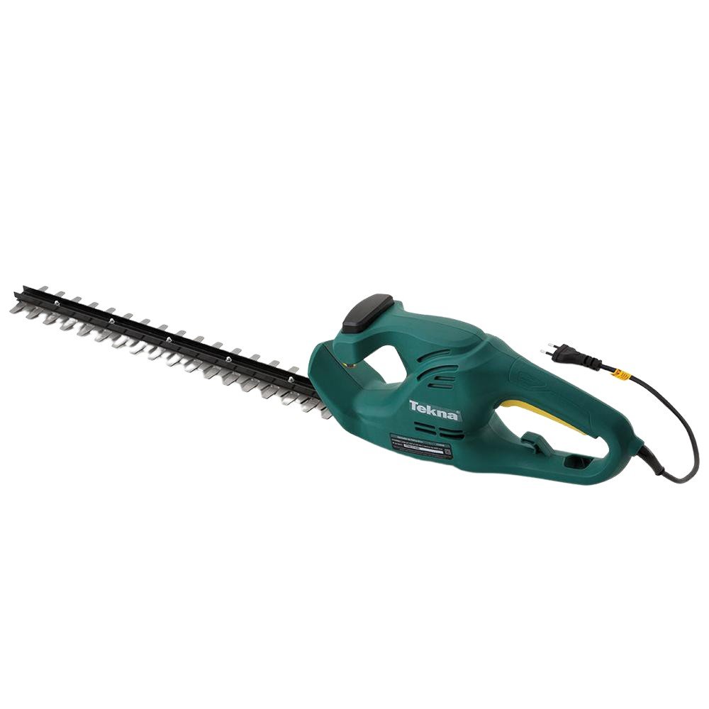 Ver imagem 1 de Aparador de Cerca Natural Elétrica Tekna 450w Cc500e1 110v