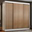Branco/Rustic