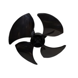 Hélice Compatível Climatizador Ventisol Polo Clima Ultra Ar Mwm Eos Original Tech - 5
