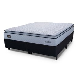 Colchão Queen D33 29cm X 158cm Athenas - 4