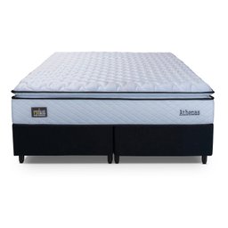 Colchão Queen D33 29cm X 158cm Athenas - 5