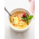 Ver imagem 4 de Tigela Ramekin de Porcelana 50ml Canelado Pequeno Germer Branco