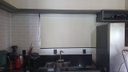 Ver imagem 6 de Cortina Persiana Rolo Blackout 90 x 220 cm Quarto / Cozinha Cor:Branco
