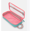 Ver imagem 3 de Organizadores de Mala Color Block Puket