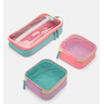 Organizadores de Mala Color Block Puket - 5