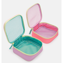 Ver imagem 4 de Organizadores de Mala Color Block Puket