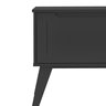 Rack para Tv até 60 Polegadas 1 Porta 2 Nicho Lotus - 5