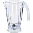 Ver imagem 1 de Copo para Liquidificador com Alça Hr1764 Branco Walita - Cx - 6