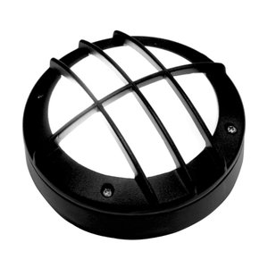 Tartaruga Taschibra Ttl 05 Redonda G9 Led 6500k Bivolt Preto
