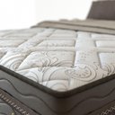 Ver imagem 5 de Colchão Casal Probel Molas Ensacadas Guarda Costas Cairo Ultra Gel 138x30cm