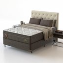 Ver imagem 3 de Colchão Casal Probel Molas Ensacadas Guarda Costas Cairo Ultra Gel 138x30cm