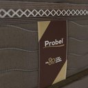Ver mais imagens de Colchão Casal Probel Molas Ensacadas Guarda Costas Cairo Ultra Gel 138x30cm