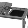 Mesa para Notebook Portatil Dobravel Cooler Tomate Mtn-888 - 3