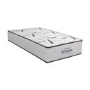 Ver imagem 1 de Colchão Solteiro Ortobom Highfoam (78x188x28) - Espuma HR 45 High Resilience 