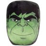 Almofada Formato Hulk com Mascara Avengers - 2