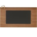 Ver mais imagens de Painel Tv 60" Slim 180cm Mdp 15mm Cinamomo