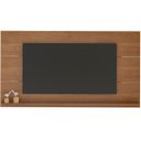 Ver imagem 7 de Painel Tv 60" Slim 180cm Mdp 15mm Cinamomo
