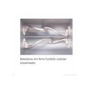 Ver imagem 3 de Amassadeira Semi Rápida 25kg Basculante Profissional Venâncio Asrbsv25