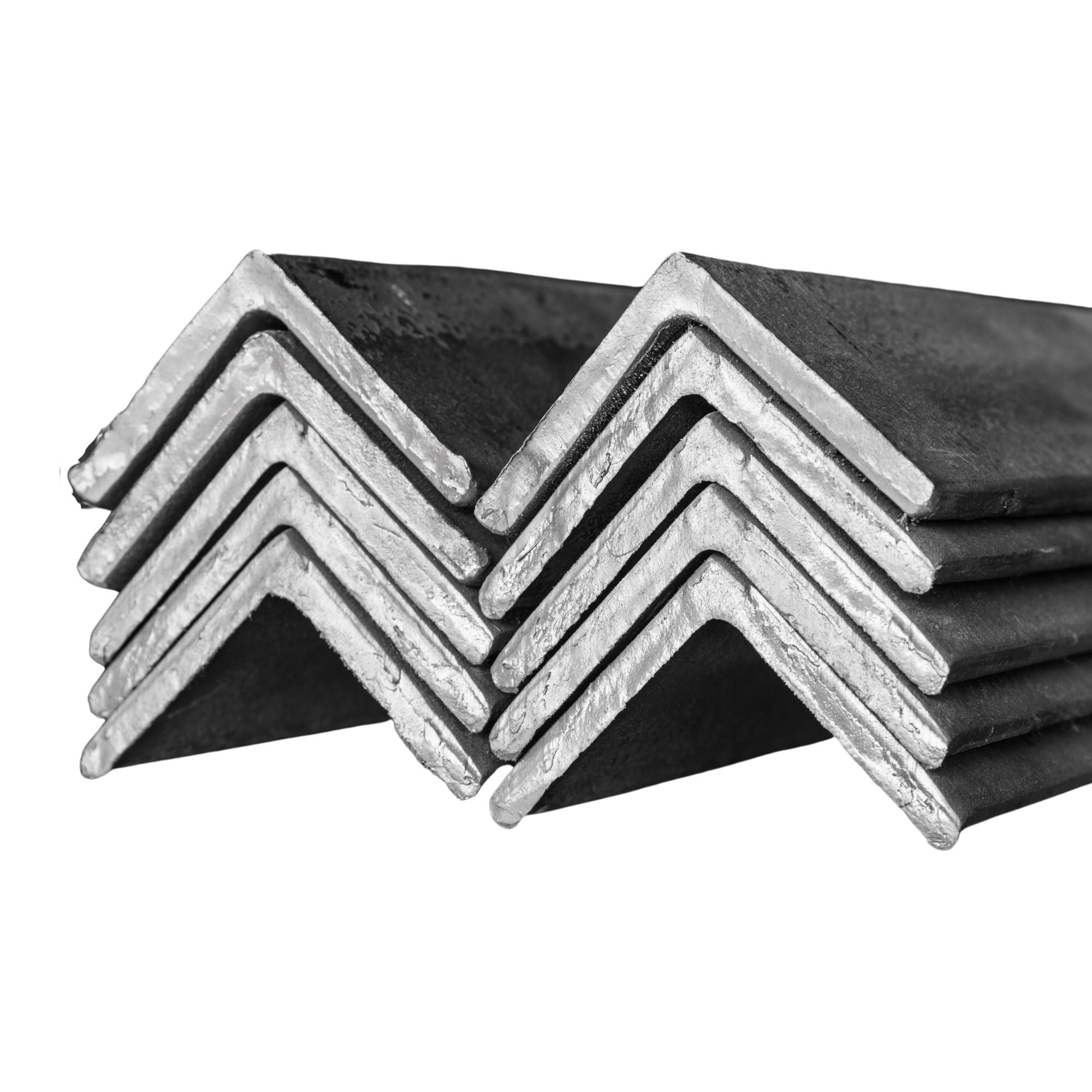 Cantoneira Inox - 16mm X 16mm X 1,00mm - Polido - 80 Cm - 5