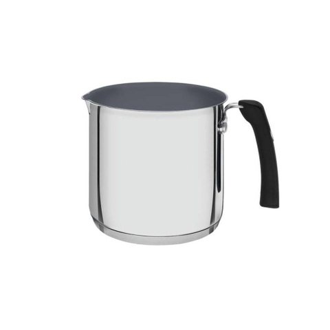Fervedor Em Aço Inox Com Fundo Triplo 14 Cm 2 L
