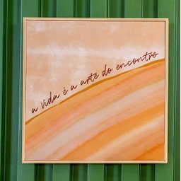 Duo Quadros Vida - 5