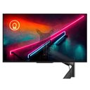 Ver imagem 1 de Suporte de Mesa para Monitor até 24 Articulado com Regulagem Contínua de Altura Octoo Clipway-m1