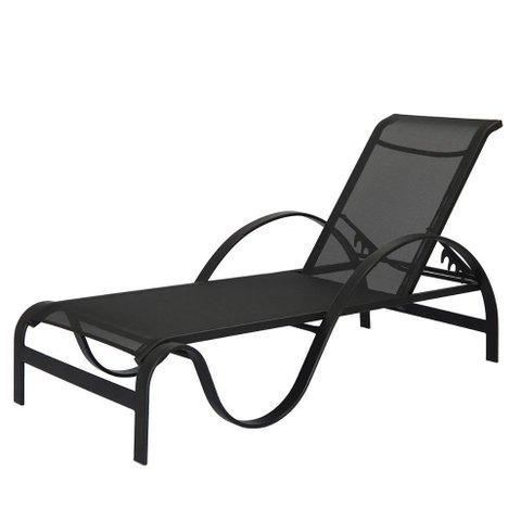 Espreguiçadeira Paris