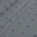 Ver imagem 4 de Kit Cobre Leito Colcha Alexa Pompom Casal Padrão Dupla Face Micropercal 3 Peças - Cinza