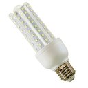 Ver imagem 2 de Lâmpada Led Compacta 3u 12w Bivolt E27 3000k 130lm Ctb