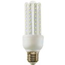 Ver imagem 1 de Lâmpada Led Compacta 3u 12w Bivolt E27 3000k 130lm Ctb