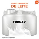 Ver imagem 4 de Tanque P/ Armazenar Leite 15.000 Litros - Fortlev