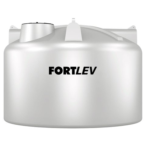 Tanque P/ Armazenar Leite 15.000 Litros - Fortlev
