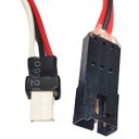 Ver imagem 2 de Circuito Elétrico 110/220 V Torneira Bancada Fabrimar Vision - 05580