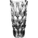 Ver imagem 1 de Vaso Decorativo Halley Cinza Ke Home