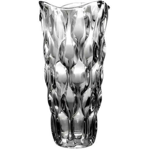 Vaso Decorativo Halley Cinza Ke Home