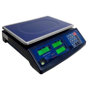 Balança Comercial Urano Pop-z New 31kg - com Saída Serial