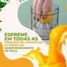 Espremedor Elétrico Laranja Frutas Suco Automático Booglee - 6