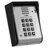 Unidade Externa Porteiro Eletrônico Hdl F-20 Senha - 1