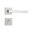 Ver imagem 1 de Fechadura Externa Vivaldi Pado 55 Mm Cromo Acetinado - Rq2 885-90e Cra