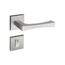 Ver imagem 2 de Fechadura Externa Vivaldi Pado 55 Mm Cromo Acetinado - Rq2 885-90e Cra