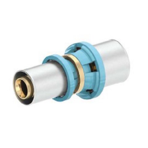 União Redução Água 26x16mm Lbp Prensar Multicamada Emmeti