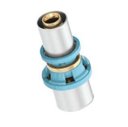 Ver imagem 2 de União Redução Água 26x16mm Lbp Prensar Multicamada Emmeti